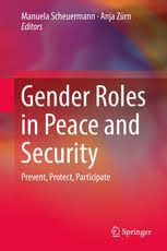 Our #WPSat20 issues also include relevant #BookReview articles - why not read <a href="/asante_doris/">Doris Asante</a>' review essay of these two great texts here: buff.ly/2MFTIH5 #UNSCR1325 #WPS #Women #Peace #Security