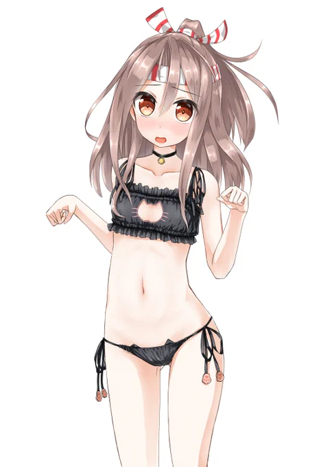 瑞鳳chang!! #いいおなかの日 