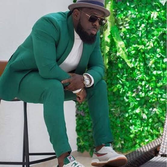 17. Timaya
