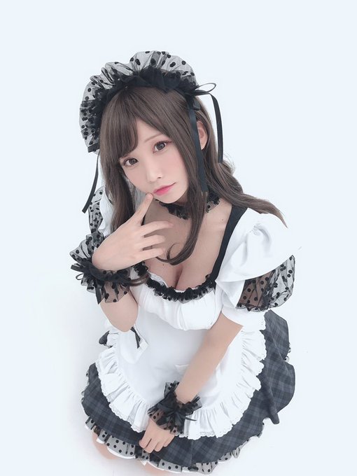 コスプレイヤー五木あきらのTwitter画像38