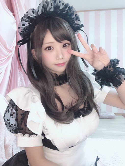 コスプレイヤー五木あきらのTwitter画像36