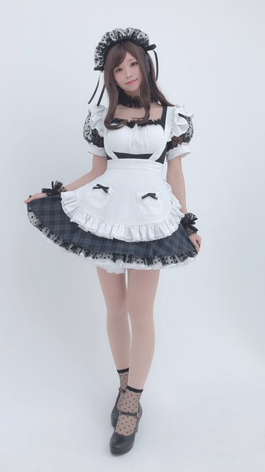 コスプレイヤー五木あきらのTwitter画像37