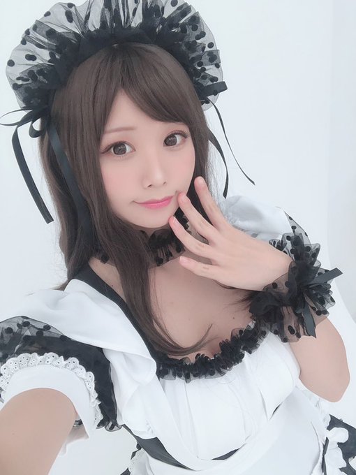 コスプレイヤー五木あきらのTwitter画像39