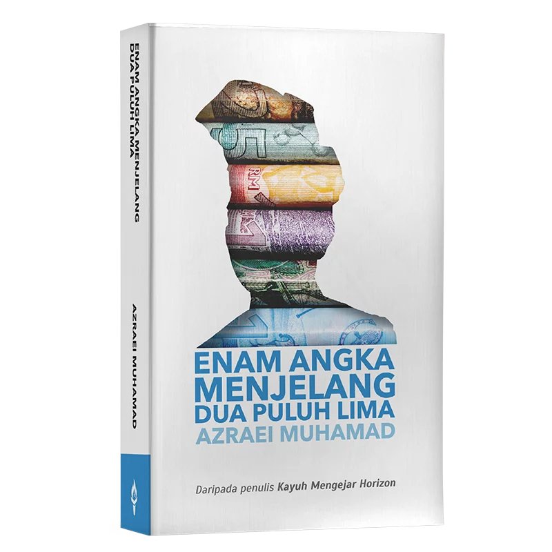 BukuSecondhand's tweet photo. Hi korang! Happy weekend🐰

Ada ke yang nak letgo buku ni?

@azaleazamry_ is looking for it. Can reach for her dm if you guys nak letgo. https://t.co/0XEnJdDxj7