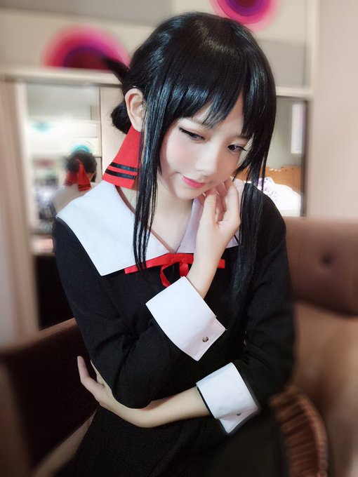 コスプレイヤー桜群のTwitter画像4