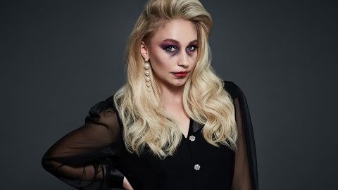 SublimeTonStyle's tweet photo. Réaliser le Look : Zombie Chic 🧟‍♂️ https://t.co/Jjty0kyQtY #Halloween #ghdstyle https://t.co/Zh4RggfFrw
