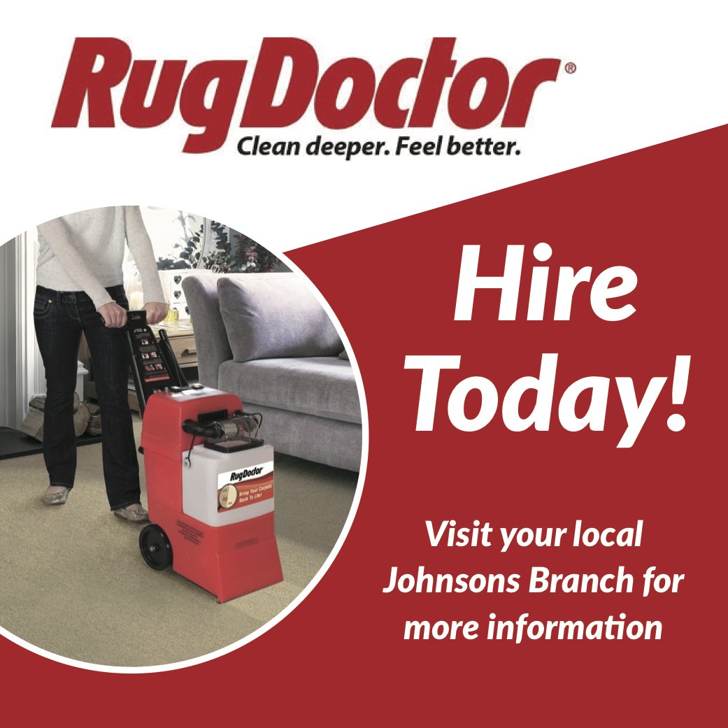 Johnson Cleaners tweet media