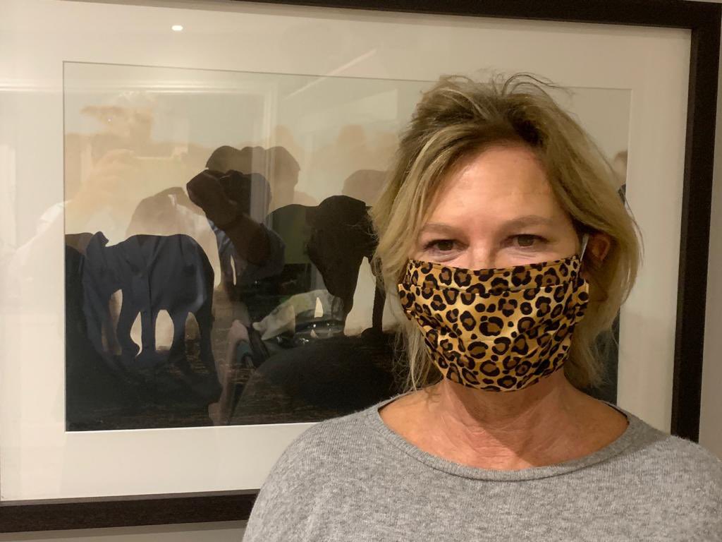 MertonMacmillan's tweet photo. Have you bought a beautiful cotton facemask yet?
Liza Roe (a member of our committee) has been making them since March. Choose from around 30 design, made in 100% cotton.
Contact Liza to order your Facemask through think link https://t.co/CZKSAPoLoe
#macmillanmerton #facemasks https://t.co/uTxzGFuJ3Z