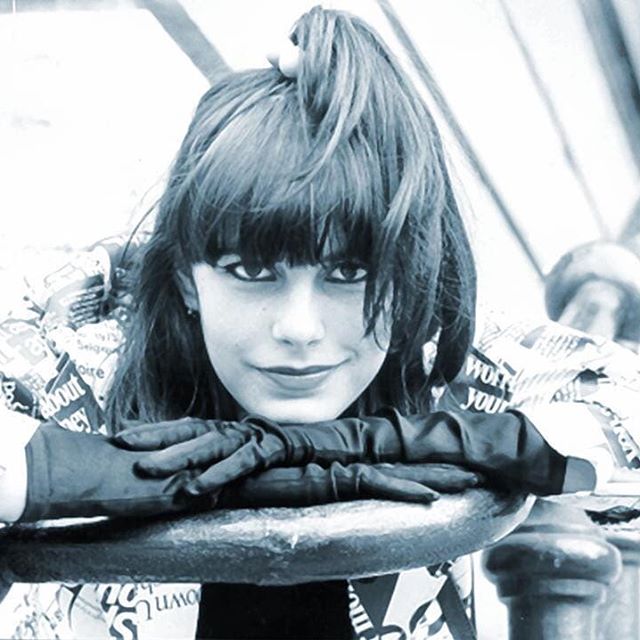 Photo de Paul Coerten en 1979. Les débuts...
#lio #bananasplit #paulcoerten #lebananasplit #lio_la_vraie