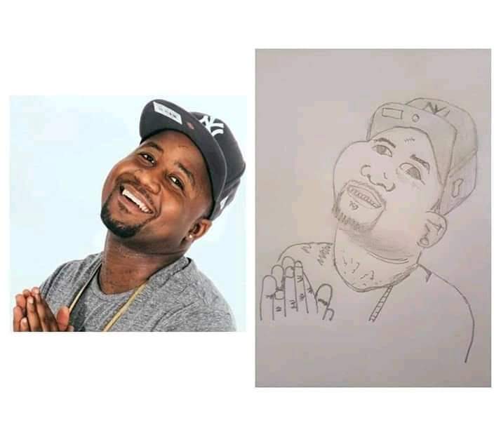 BhodlelaSA's tweet photo. @casspernyovest Did you see this?

@Trevornoah Jonga your people 🤣😂 https://t.co/gcTod7fAf5