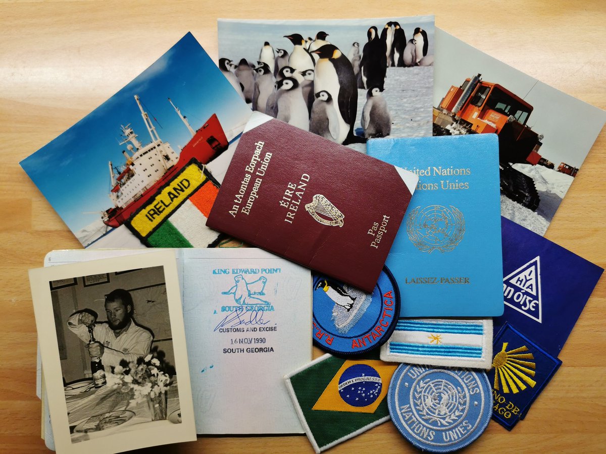 On this day 30 years agoA small thread.