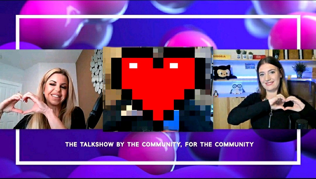 We're so excited to share episode 6 (subscribe here 💜 and get notified youtube.com/channel/UCb7bT…) of Head in the #Cloud, Heart in the #Community. We get amazing tips from a very knowledgeable person on:
✅ Becoming an MVP
✅ Importance of Mentorship
✅ Shift to the Cloud
✅ +more