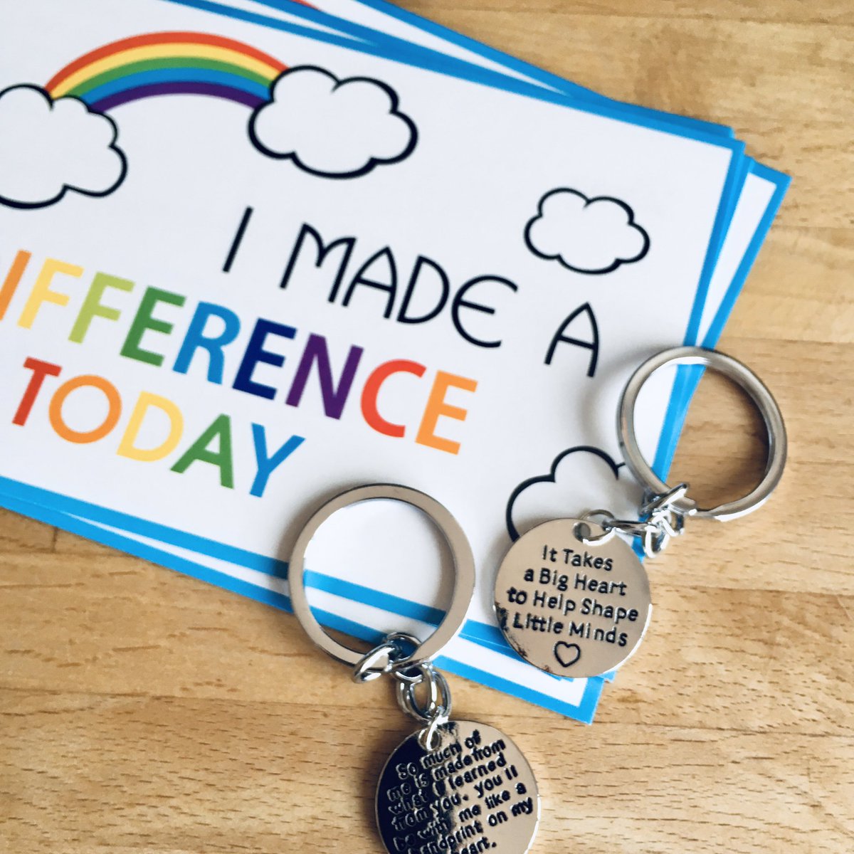 Practising daily gratitude as part of November’s #teacher5aday #photo #livethankfulcampaign - Day 7: Work🧡 <a href="/teacher5aday/">#teacher5aday</a> <a href="/drlucykelly/">Lucy Kelly</a>