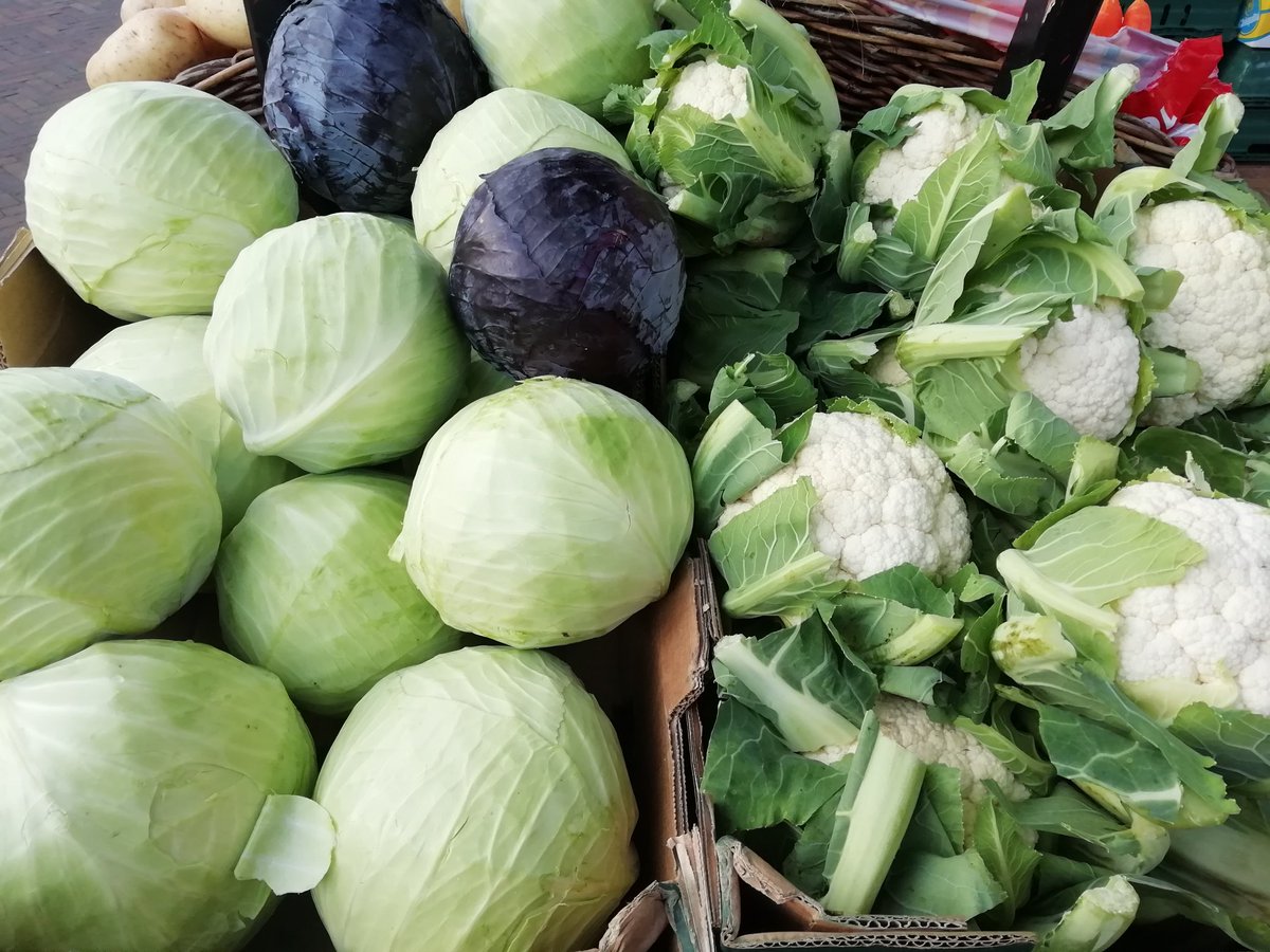 Whites Fruit & Veg tweet media