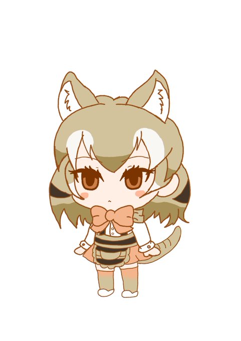 フクロオオカミのtwitterイラスト検索結果 古い順