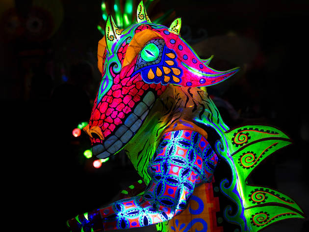 HechoamanoFR's tweet photo. 🐾 Les Alebrijes sont des figurines de bois ou de papier mâché peintes à la main qui font parties du folklore populaire mexicain 🇲🇽 

https://t.co/c44ClRO2Qr 

#hechoamano #mexique #ethique #equitable #responsable #faitmain #artisanat #culturepopulaire #cocodisney #louisvuitton https://t.co/ylDuhKSjjY