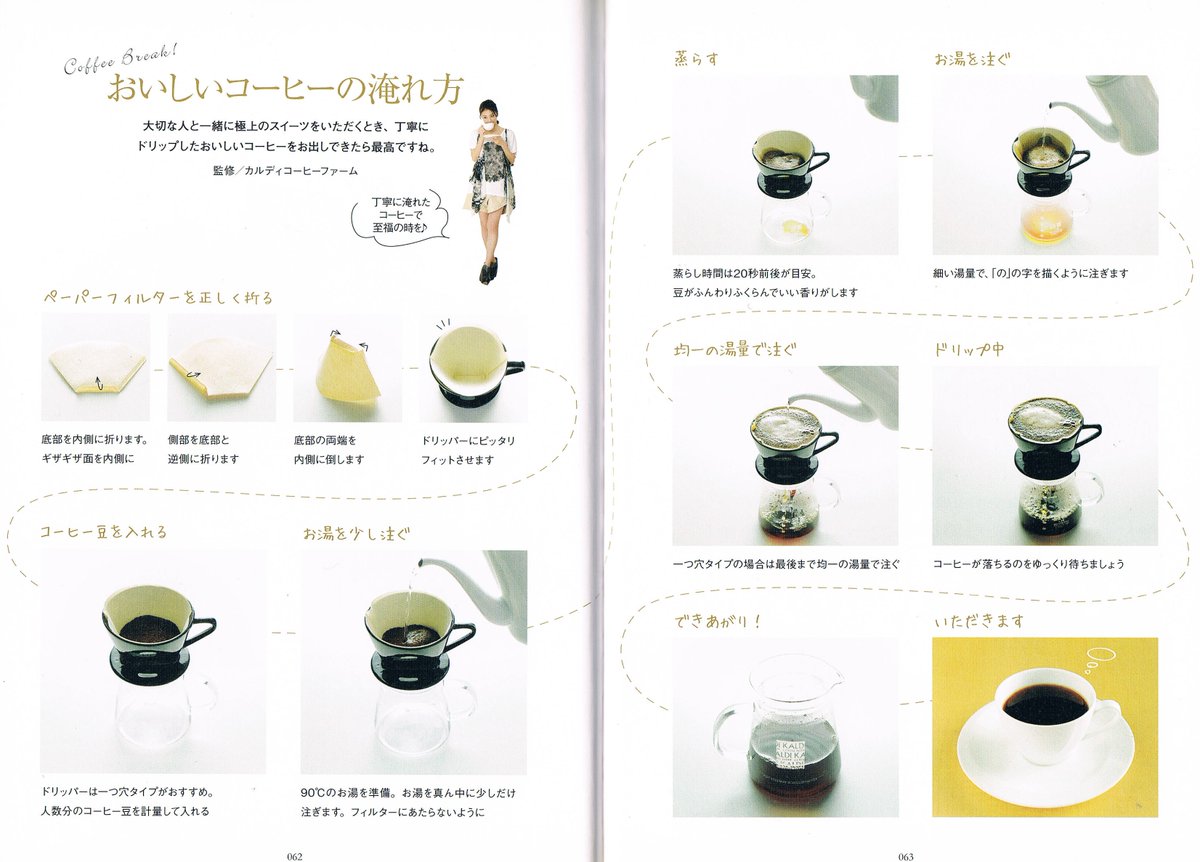 Riki たけうちマルシェ掲載の カルディのマンダリンフレンチ購入 竹内結子 たけうちマルシェ カルディ Kaldi