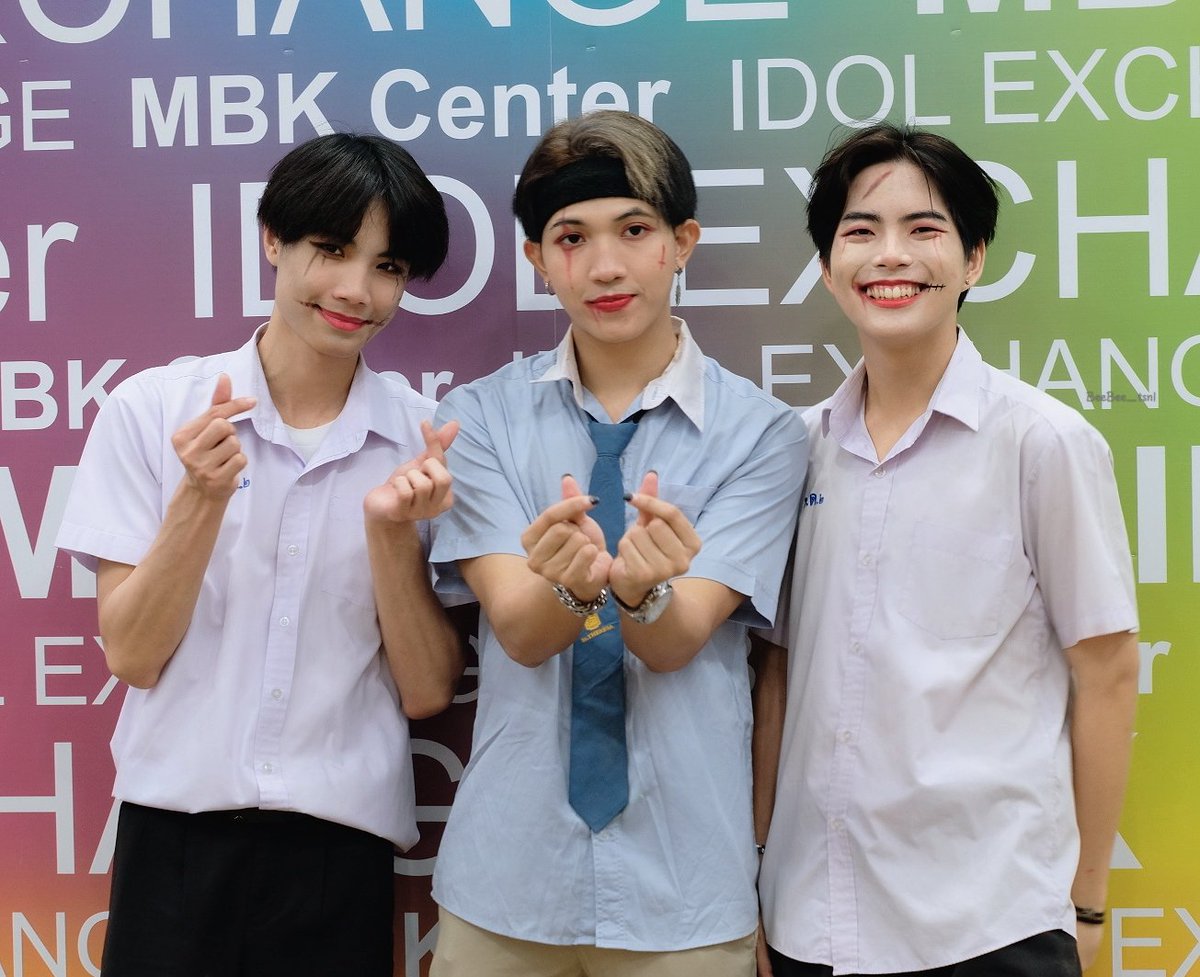 BeeBee_tsnl's tweet photo. Tah || Fanta || Big 

#U_nique
#U_niqueofficial
#idolexchange
@Focacci31393120

[ 201106 ] MBKcenter https://t.co/IhUDi2HDQi