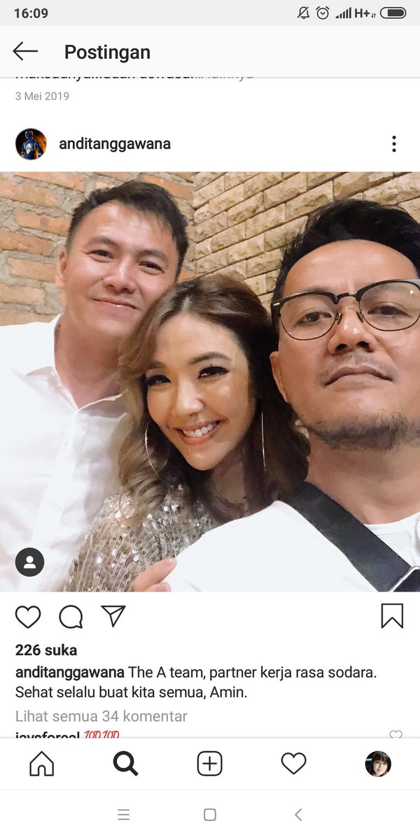 Indy085's tweet photo. Dua Di antara Satu๐๐๐
๐
๐
#KokSerbaMirip Yaaa๐๐๐๐
Huhuyy mama Ichell @Gisela Trisam Yaa ..... #GISELA #VidioGisel #WIJIN #Anditanggawa #VidioViral https://t.co/sIMG5uB3L4