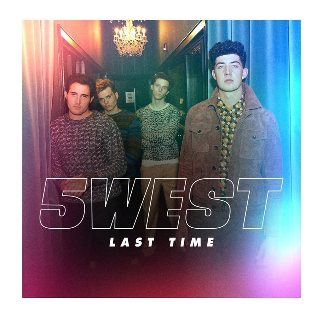 5WESTWalsall's tweet photo. you can pre-order the guys' new single "last time" by following this link: https://t.co/PIDn9DQ6PF
which you can also find in my bio x

#5WEST #5WESTMusic #jonpaul5west #peet5west #owen5west #caleb5west #lasttime #newsingle #newmusic

@5WESTMUSIC https://t.co/sJqR9u2VWA