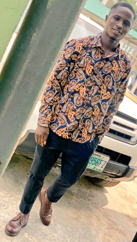 If u no get money try get sense..e get y👌👌