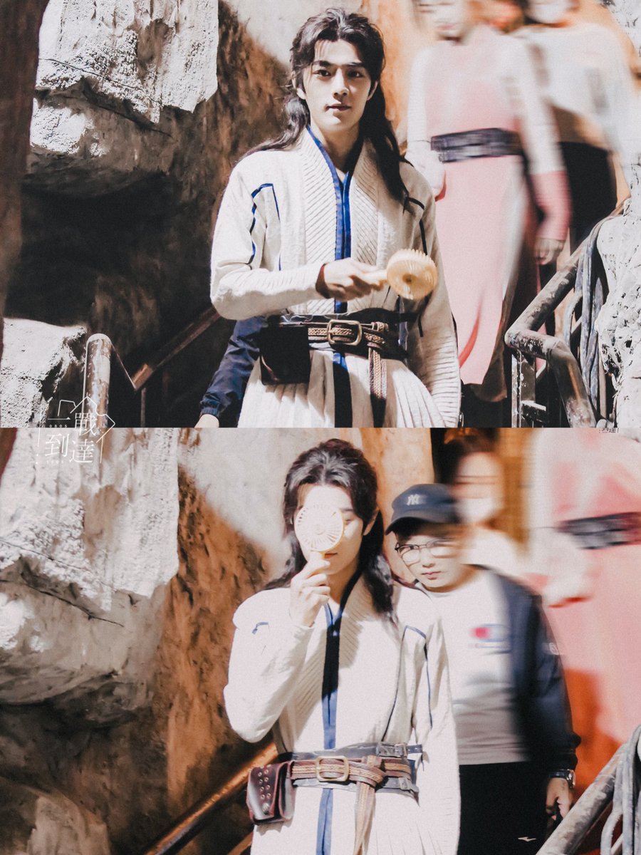 ©造神计划丨0805x1005©一战到达·0805x1005