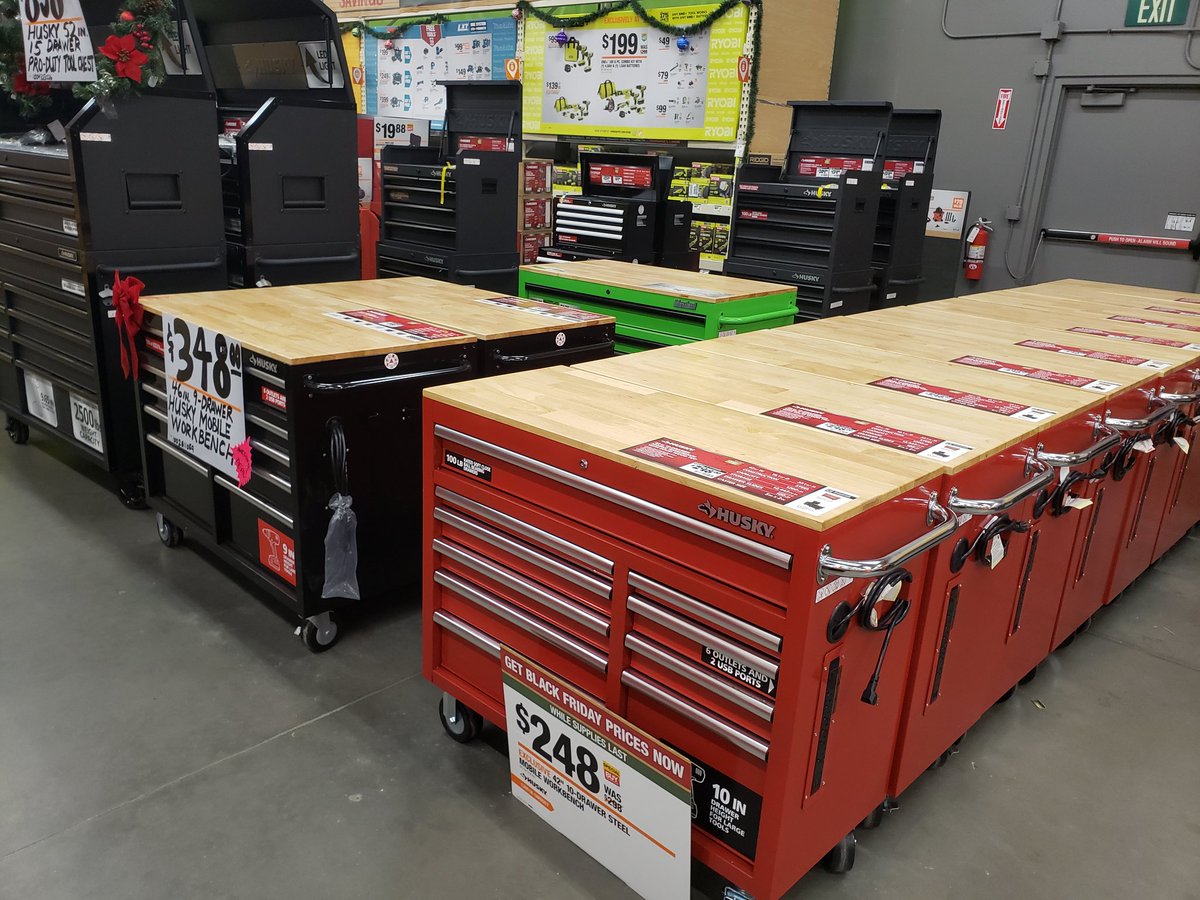 DepotGv's tweet photo. Come and get a great gift for your loved ones at HB 6963!! @downeypackerfan @Steven_Mousseau @RoyStrait @MelinaKalhor @Nwill4life @TommyZecena_THD https://t.co/q3RhkLXUAx