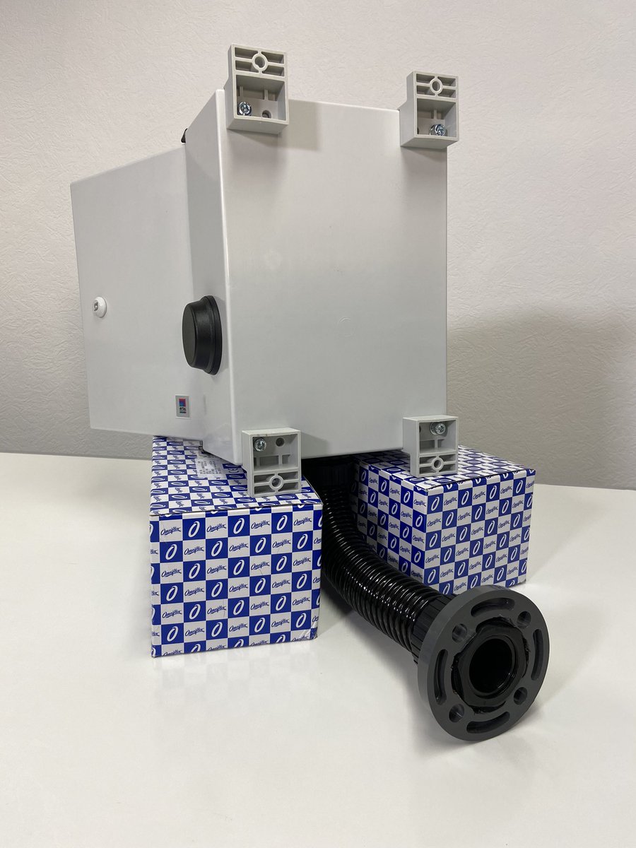 Omniflex's tweet image. It's been a really busy week of orders going out of the door for the latest iGAL Version 'C'.  But don't worry we have more in stock! #galvanic #cathodicprotection #remotemonitoring omniflex.com/what-is-cathod…