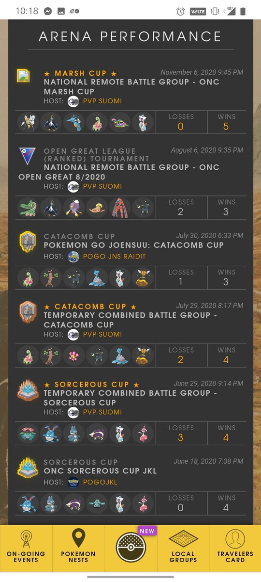 JoonaSamuli's tweet photo. Silph season 3 started with the boom, 5-0! Still amazed how this happened with such spicy team ! 🔥
#SilphGG
Tournament link: https://t.co/EQAA8D8QJP https://t.co/e77fExj0h2