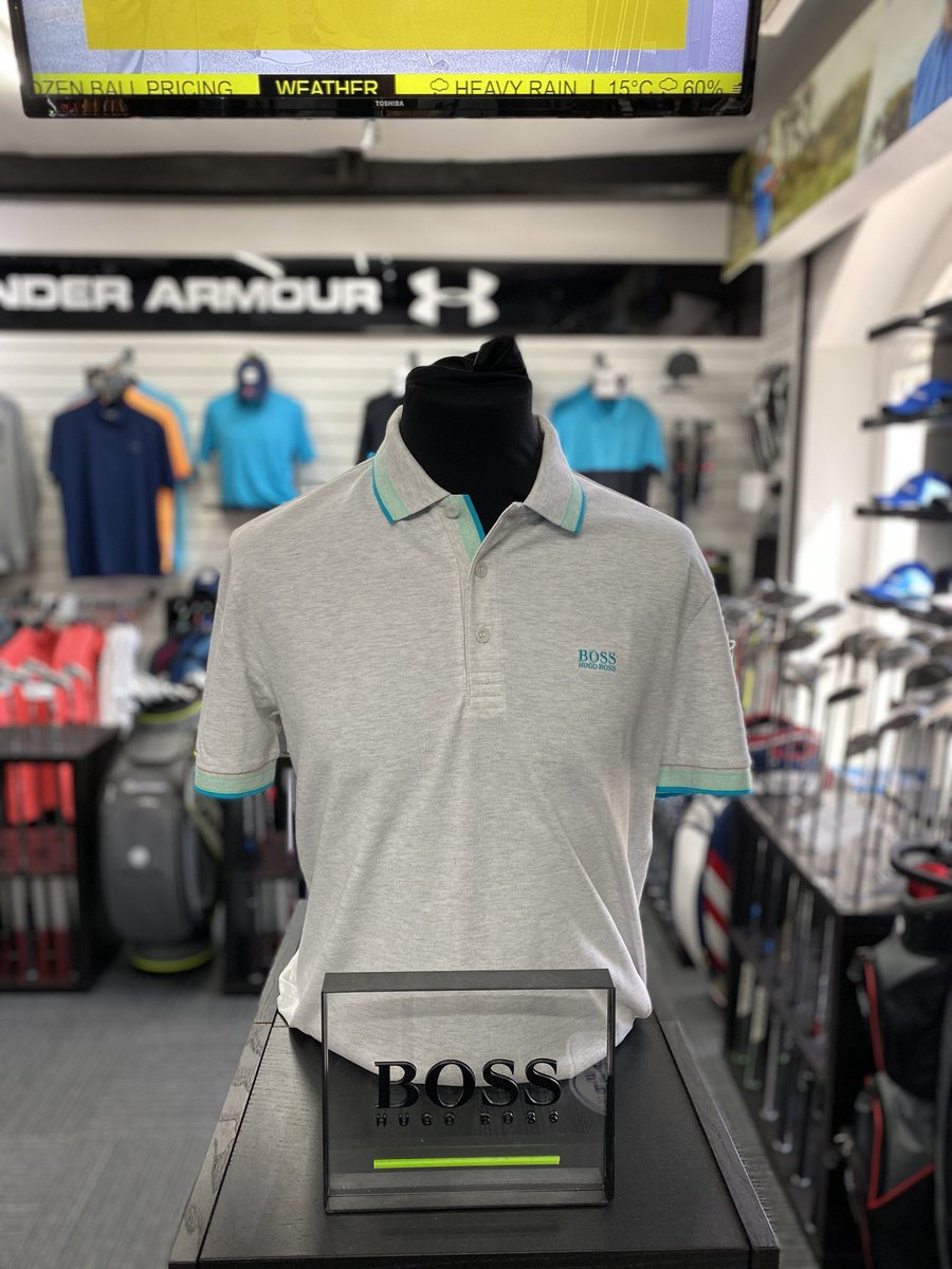 woodsomeproshop's tweet photo. 🔥LOCKDOWN DEAL3🔥 Look good on and off the course with @HUGOBOSS Paddy Pro😎 Now ONLY £65⛳️ get in touch for more details ! #lockdownsavings #supportlocal https://t.co/YXapnoJaIv