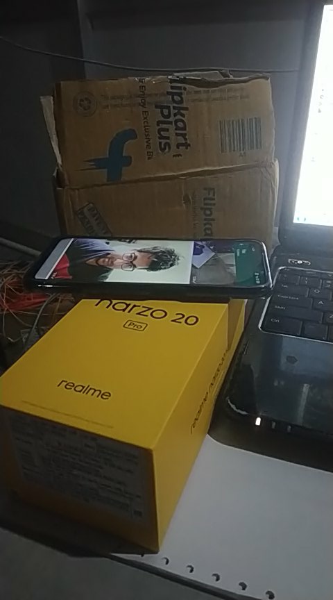 _Ranjan's tweet photo. @amazonIN you have lost a customer for forever, bought a new phone from #flipkart. Bye Bye #amazonfraud. https://t.co/o4HaoSyfUm https://t.co/eYT2I6InzD