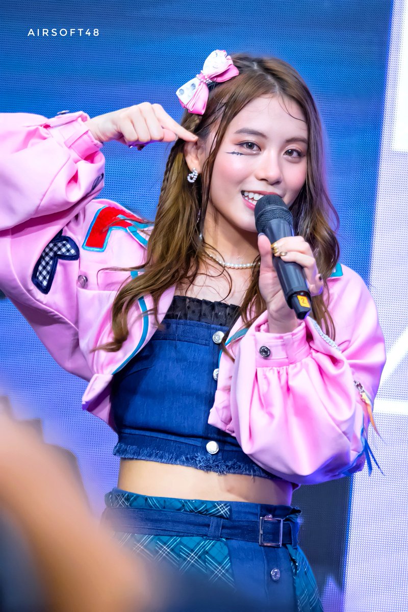 Airsoft_48's tweet photo. 😁 ดู Tattoo หนูสิ ~ ❤️☺️

Fond BNK48 #FondBNK48 #FondLYRA #LYRA #BNK48  #Airsoft48

สามารถติดตามน้องได้ที่
Facebook : https://t.co/xgjxSDBtya
IG : https://t.co/jATfTcbBEz https://t.co/vWI9AyixZd