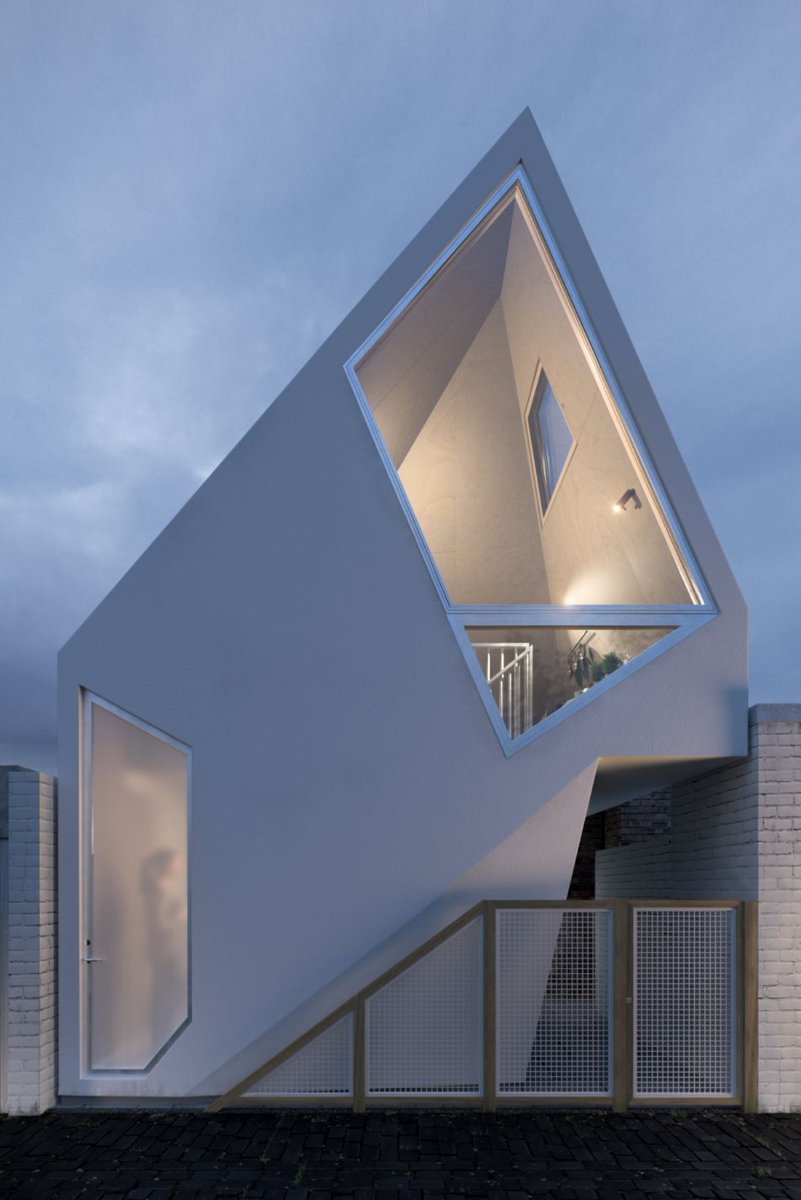 TheDesignStuff's tweet photo. Carlton Pavilion-An Innovative Architectural Concept https://t.co/aVJg4uuOPY via @TheDesignStuff 

#architecture #GardenHouse #home #House #modern #Residential #vintagevsarchitecture #apartments #realestate #interiordesign #design #luxury https://t.co/6rrPYsUUFR
