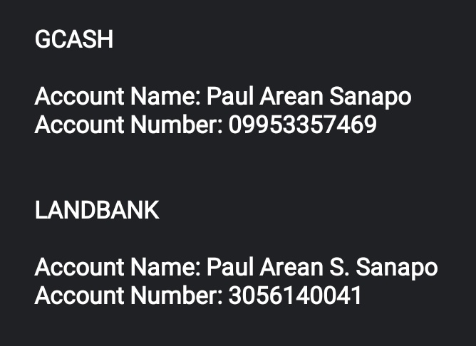 pxxauLEan's tweet photo. [LENGTHY MESSAGE ALERT!!!]

PLEASE TAKE TIME TO READ, GUYS.
MY MOM BADLY NEEDS HELP.

THANK YOU VERY MUCH AND LOVE YOU ALL 💕 https://t.co/BUqkZ5KP4x