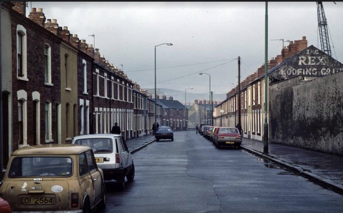 Irish Unionist tweet media