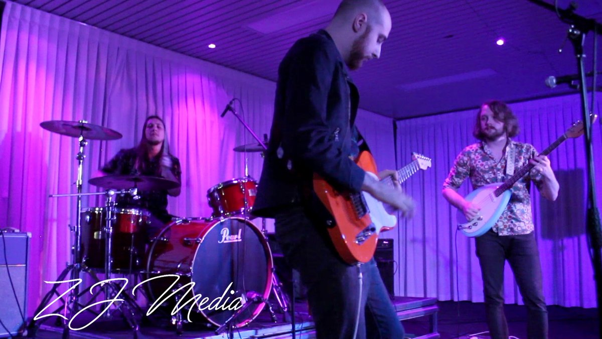 ZJ_Media's tweet photo. The Scramblers At Kalamunda Club for Placid Jack final show! #thescramblers #photos #music #live #concert #VideoComingSoon https://t.co/2JnqzKdko0