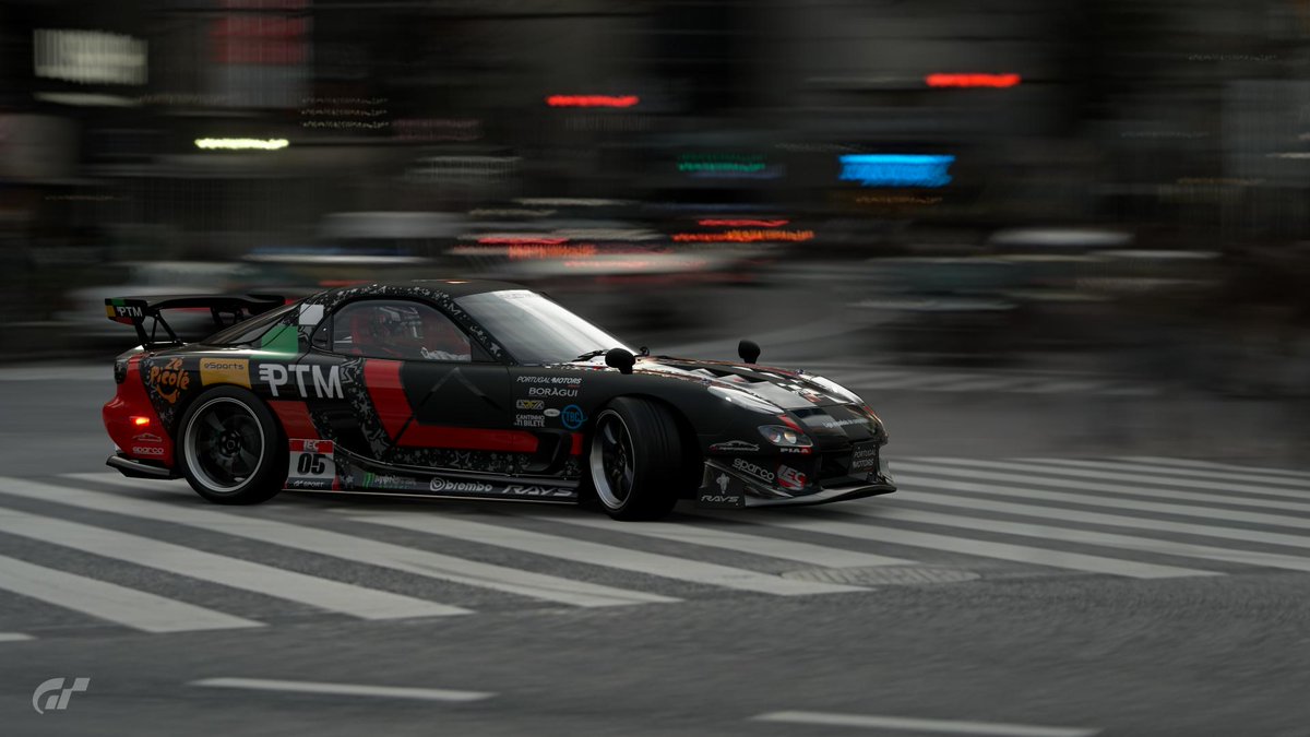 Next week cars are ready and drifting!!!!

Interlagos with the BMW Z4 for @ligagtportugal 

Tsukuba with the RX-7 for <a href="/lecesports/">LEC Esports</a> 

Lets go boyssssssssss 💪💪💪💪