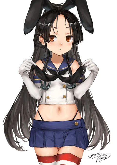 #いいおなかの日 