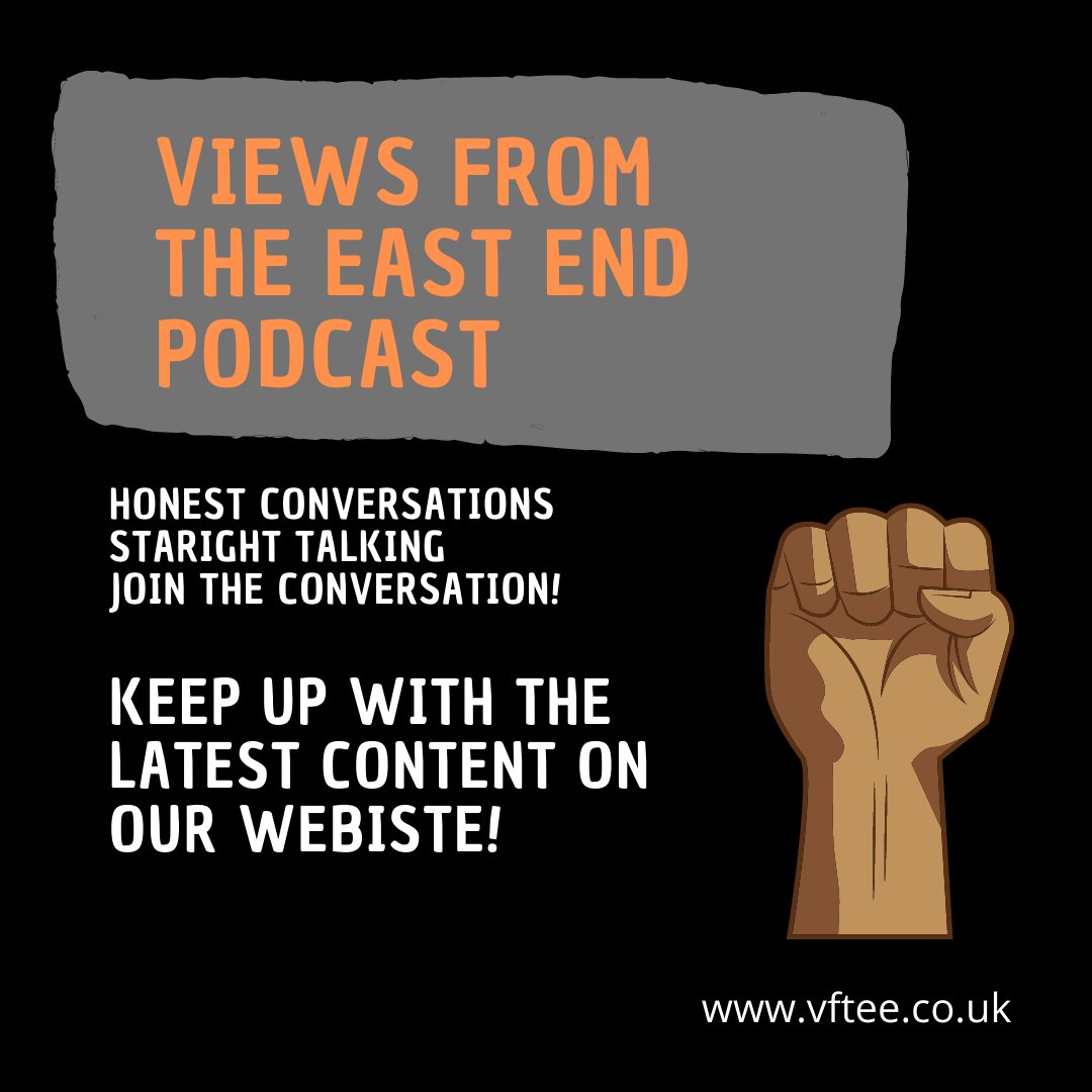vftee's tweet photo. Keep up with the latest #podcasts on our website: https://t.co/vgdx3uS8u1 

#podcastrecommendations #PodcastHQ https://t.co/pXPOBytdcc