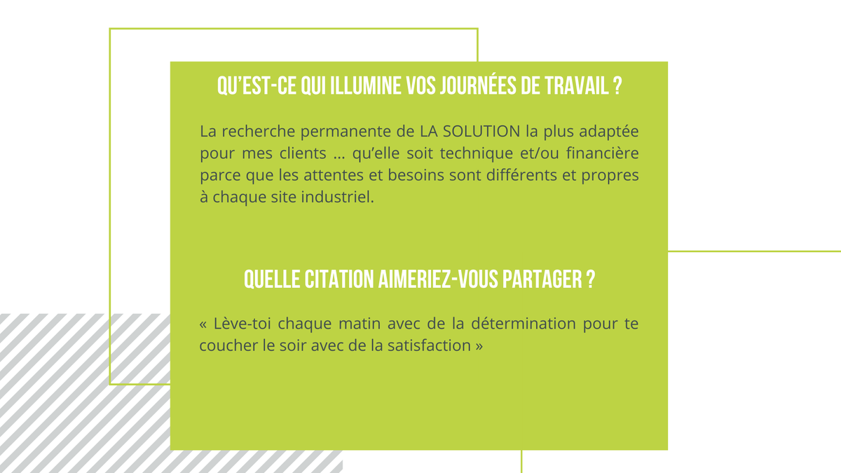 uptoled's tweet photo. { PRÉSENTATION COLLABORATEUR }

Découvrez aujourd’hui Matthieu Fonteneau, expert en éclairage LED depuis 6 ans chez UPtoLED.
Sensible à l’écologie, il s’épanouit dans cette entreprise, dont la mission principale rejoint ses #valeurs.

#equipe #eclairage #industrie #LED https://t.co/U2pKF6qdmo
