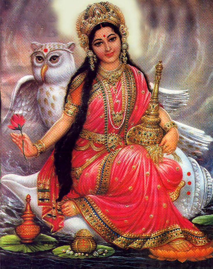 sameernandoori's tweet photo. "ULLU" is used to describe someone stupid in Hindi but the same ullu(gudlaguba) is used as vahan by goddess Lakshmi and the western world has tales that talk about wise owls
Conflicting much ๐ฆ๐คท๐ปโโ๏ธ
#knowledgeisdivine #SaturdayThoughts https://t.co/863xYO78Ta