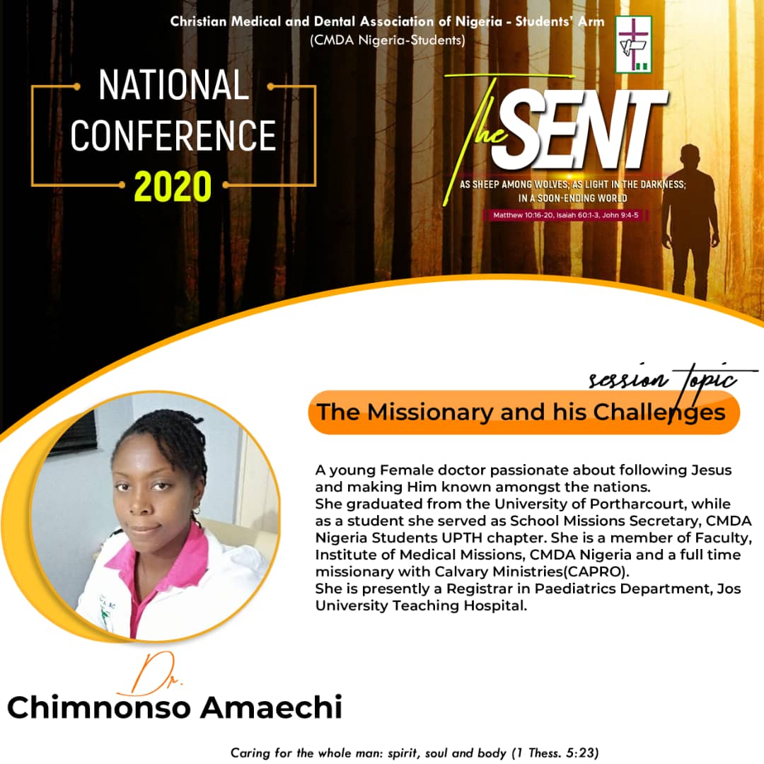 Sam_Omobude's tweet image. Meet our speakers @ #NC2020 #TheSent