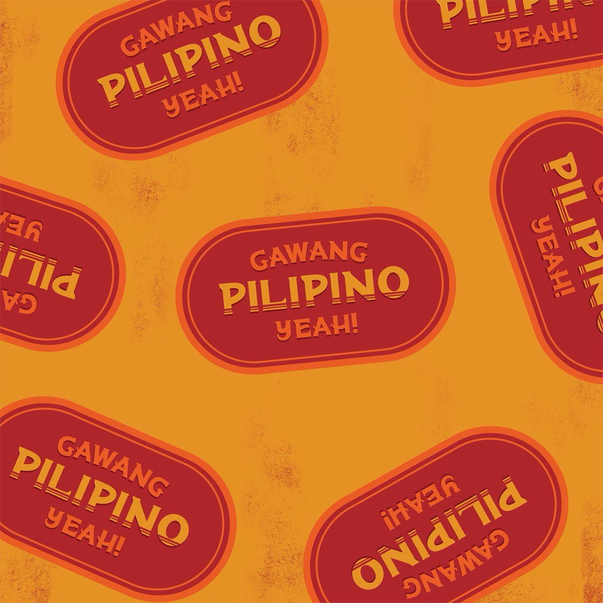 planthoomahn's tweet image. 🌟🍚 FREE FONT 🍚🌟 

Pipánganan is a free display typeface inspired by the signages of Philippine carinderias and other local eateries.

Download Link • gum.co/PipangananType…
View the Full Project • bit.ly/AboutPipanganan 

(😭😭 yay finally sharing dis 😭😭)