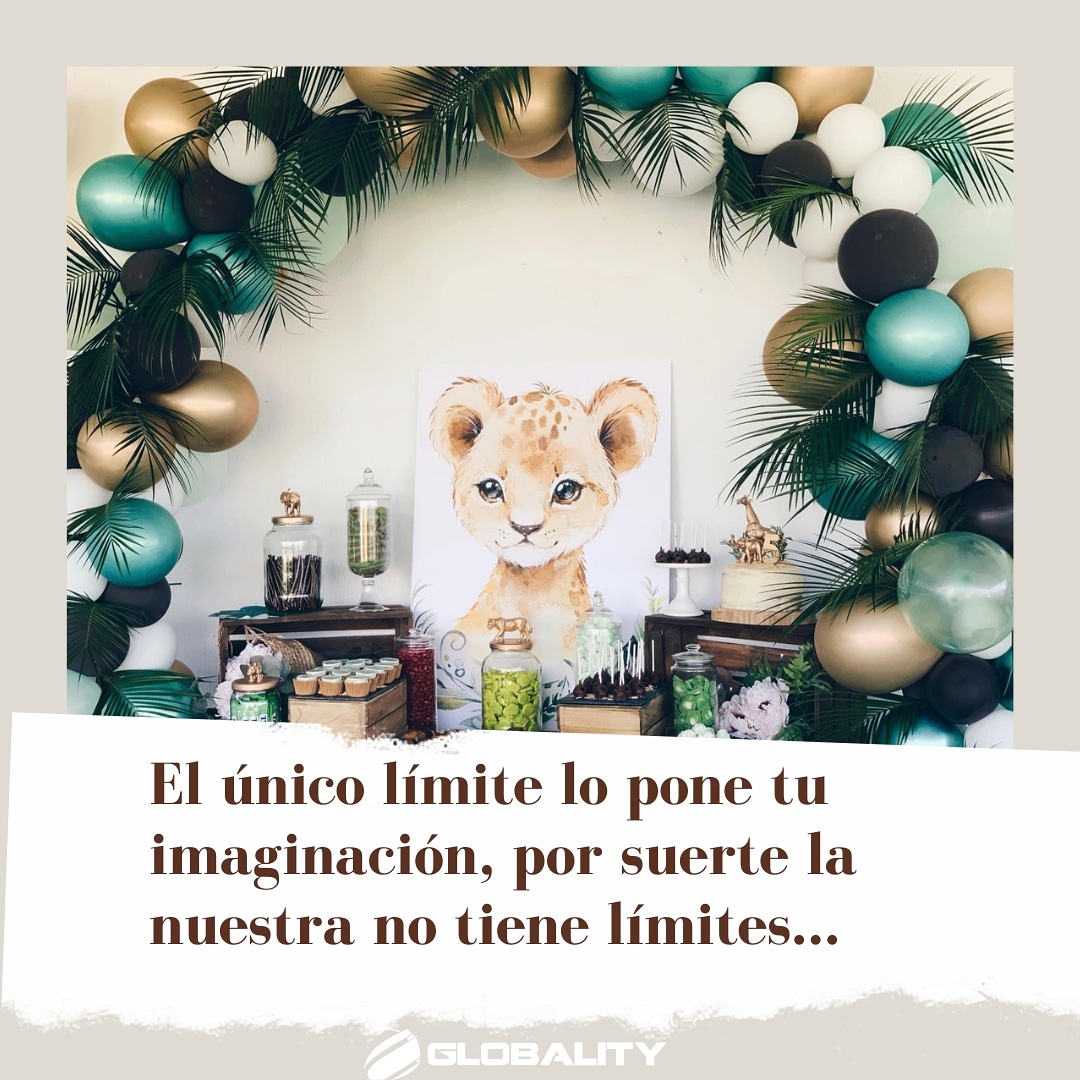 Globality_Sprts's tweet photo. Y si dejamos volar la imaginación y creamos el Candy Bar más bonito y precioso que hayamos.visto jamás..? 

#candybar #mesadedulces #dulces #mesadechuches #chuches #rico #ricorico #delicioso #riquisimo #chocolate #globos #decoracion #eventosunicos #eventos #celebraciones #murcia https://t.co/ziIk6seAO3