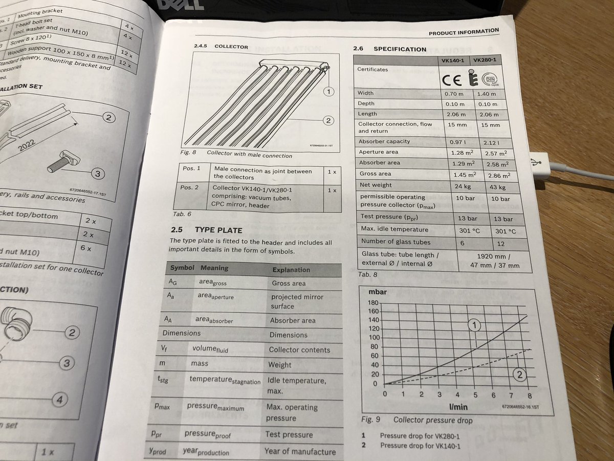 <a href="/eric_hawkins9/">Eric Hawkins</a> Hi Eric, yes this is a <a href="/HeatingYourHome/">Worcester Bosch</a> VK280-1 which I went for after attending <a href="/SIJC/">Stuart Callow</a>’s solar training course at Worcester Bosch in the mid 2000’s. I have loved #SolarThermal for some time and would like to get some #SolarHeat kits on <a href="/Smart_Home_Shop/">The SMART HOME Shop</a> and <a href="/theintergasshop/">The INTERGAS Shop</a>. 👍🏻