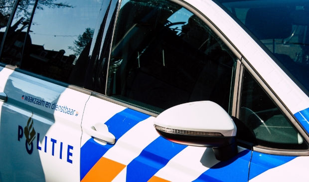 Boete voor hardrijder op Halfweg in Streefkerk - ..