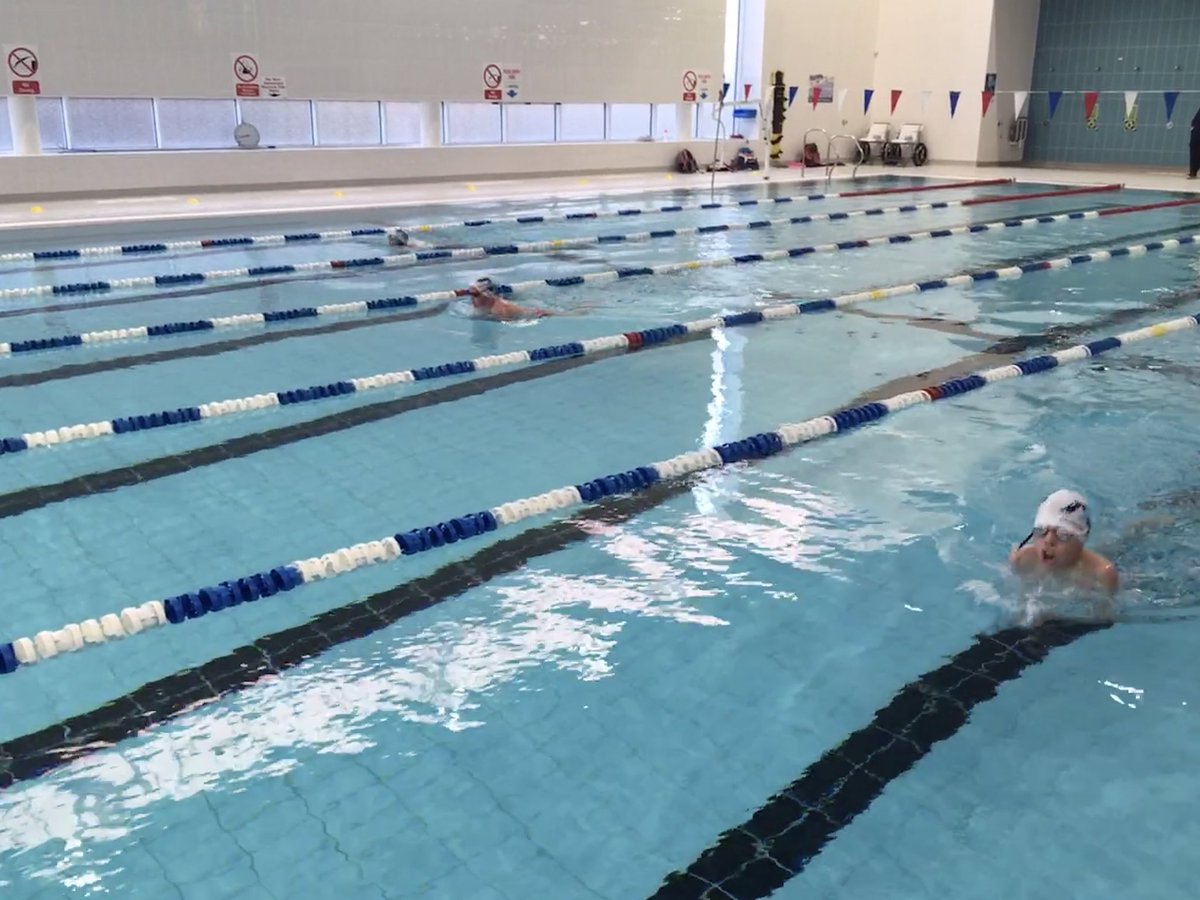 NorthAyrASC's tweet photo. Gold squad time trial 2020-style π· #covidsafe #swimming #keeppoolsopen https://t.co/bHIUpeevcp