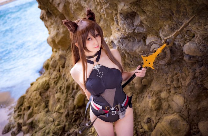 Twitterのコスプレ画像30