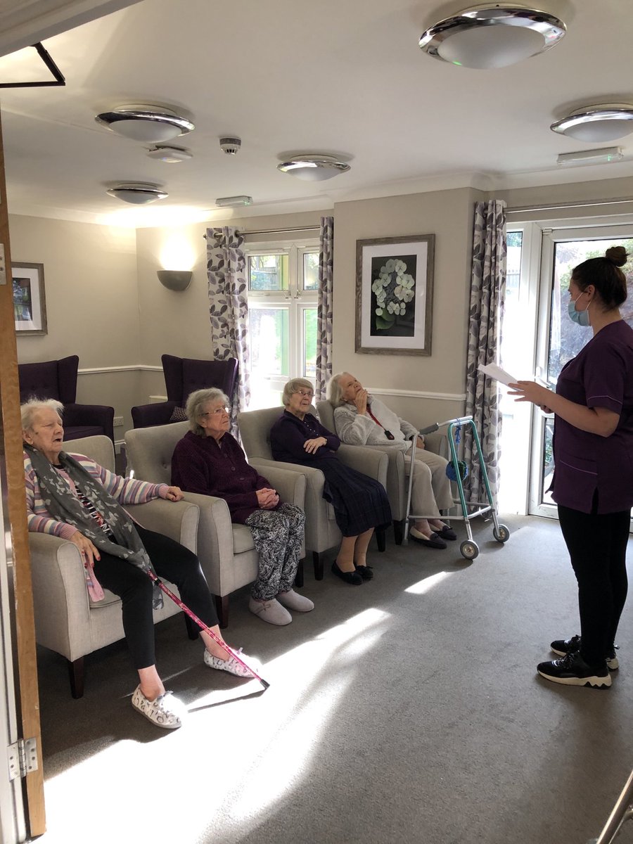 Limegrove East Horsley Care homes in East Horsley Anchor Hanover