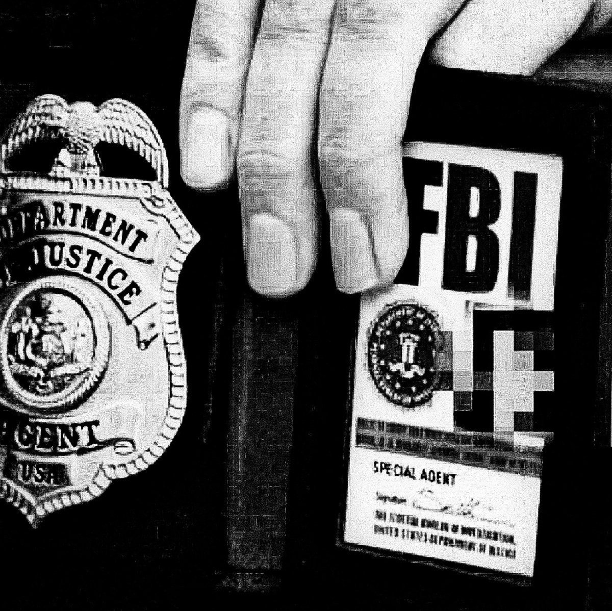FBI @CLOSE tweet media